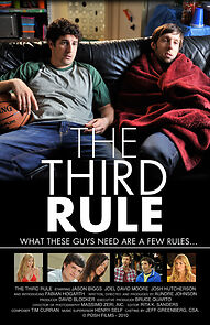The Third Rule (Short 2010) (2010)