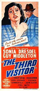 The Third Visitor (1952)