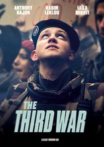 The Third War (2021)
