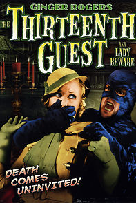 The Thirteenth Guest (1932)