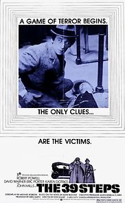 The Thirty Nine Steps (1979)