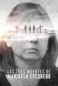 The Three Deaths of Marisela Escobedo (2020)