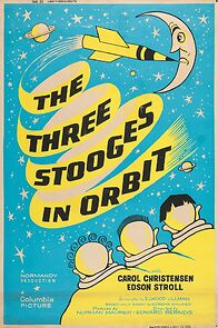 The Three Stooges in Orbit (1962)