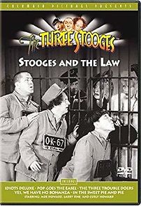 The Three Troubledoers (1946)