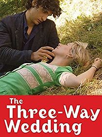 The Three-Way Wedding (2010)