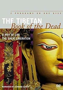 The Tibetan Book of the Dead: The Great Liberation (2009)