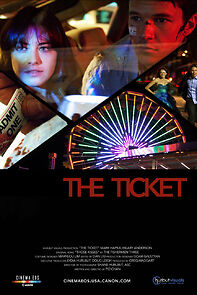 The Ticket (Short 2012) (2012)