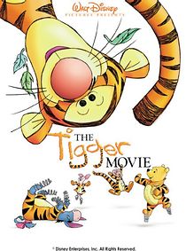 The Tigger Movie (2000)