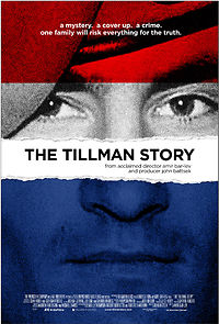 The Tillman Story (2010)