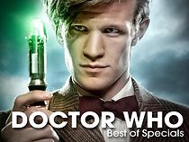 The Timey-Wimey of Doctor Who (2012)