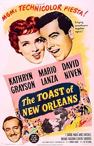 The Toast of New Orleans (1950)