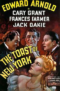 The Toast of New York (1937)