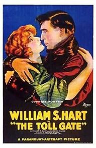 The Toll Gate (1920)