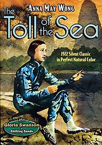 The Toll of the Sea (1923)