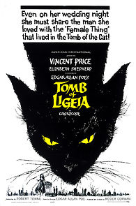 The Tomb of Ligeia (1965)