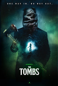 The Tombs (2022)
