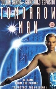 The Tomorrow Man (1999)