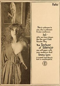 The Torture of Silence (1917)