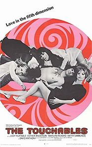 The Touchables (1969)