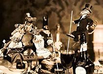 The Town Rat and the Country Rat (1927)