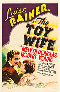 The Toy Wife (1938)