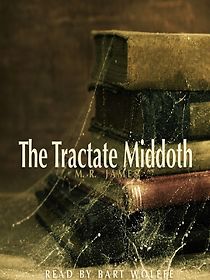 The Tractate Middoth (TV Short 2013) (2013)