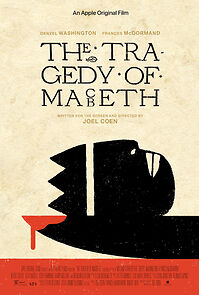 The Tragedy of Macbeth (2022)