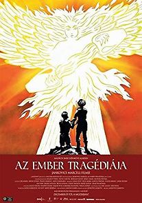 The Tragedy of Man (2011)