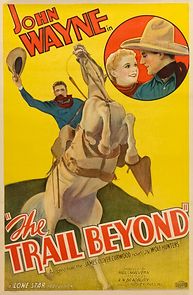 The Trail Beyond (1934)