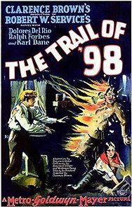 The Trail of '98 (1928)