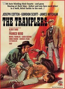 The Tramplers (1966)