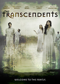 The Transcendents (2020)