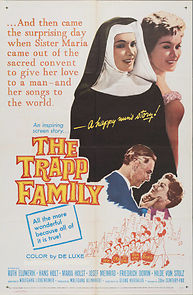 The Trapp Family (1956)