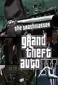 The Trashmaster (2011)