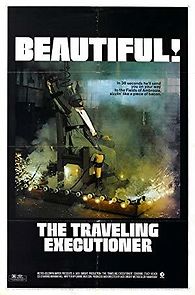 The Traveling Executioner (1972)