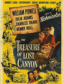 The Treasure of Lost Canyon (1952)