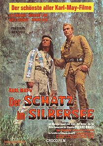 The Treasure of the Silver Lake (1965)