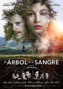 The Tree of Blood (2019)