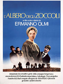 The Tree of Wooden Clogs (1979)