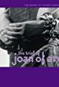 The Trial of Joan of Arc (1963)