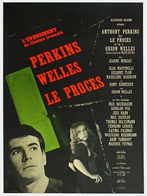 The Trial (1962)