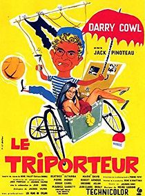 The Tricyclist (1957)