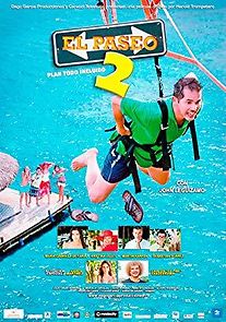 The Trip 2 (2012)