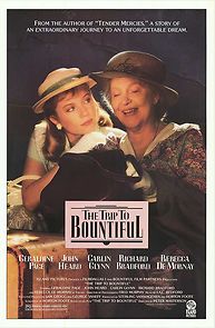 The Trip to Bountiful (1986)