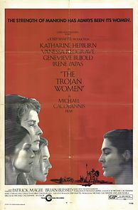 The Trojan Women (1972)
