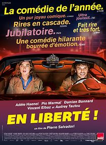 The Trouble with You (2018)