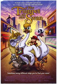 The Trumpet of the Swan (2001)