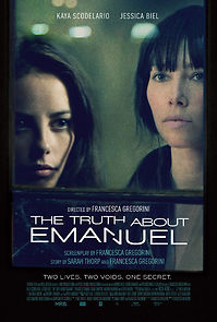 The Truth About Emanuel (2014)