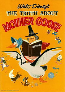 The Truth About Mother Goose (1957)
