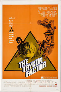 The Trygon Factor (1966)